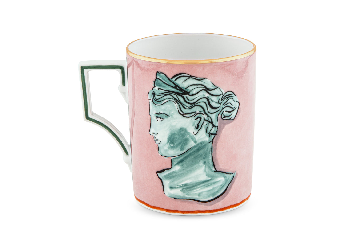 MUG- PINK