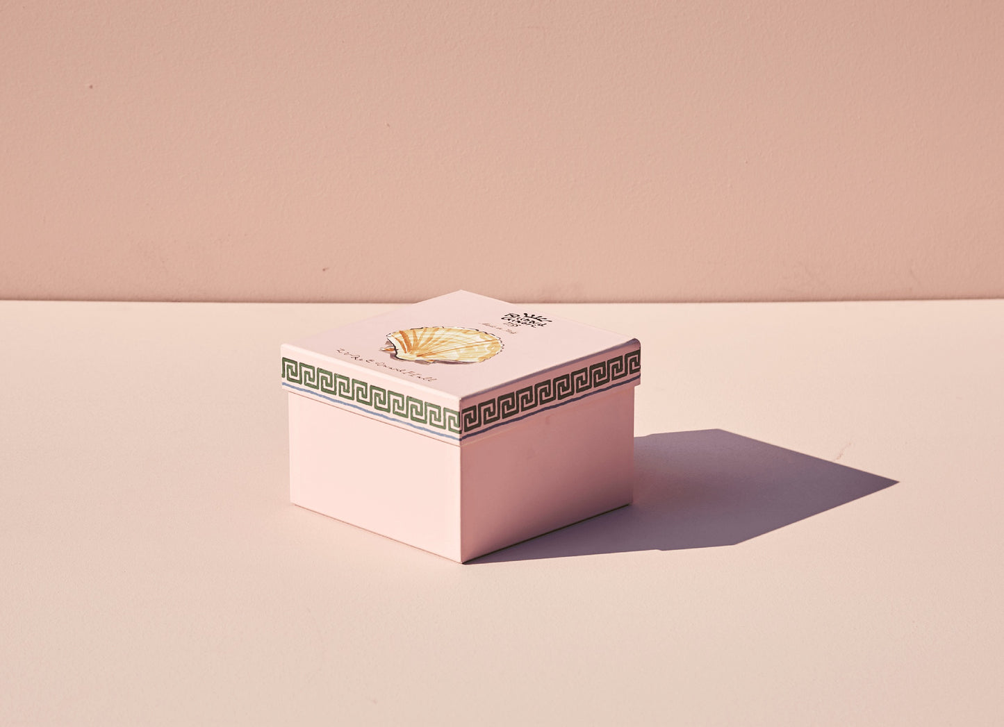 MUG- PINK