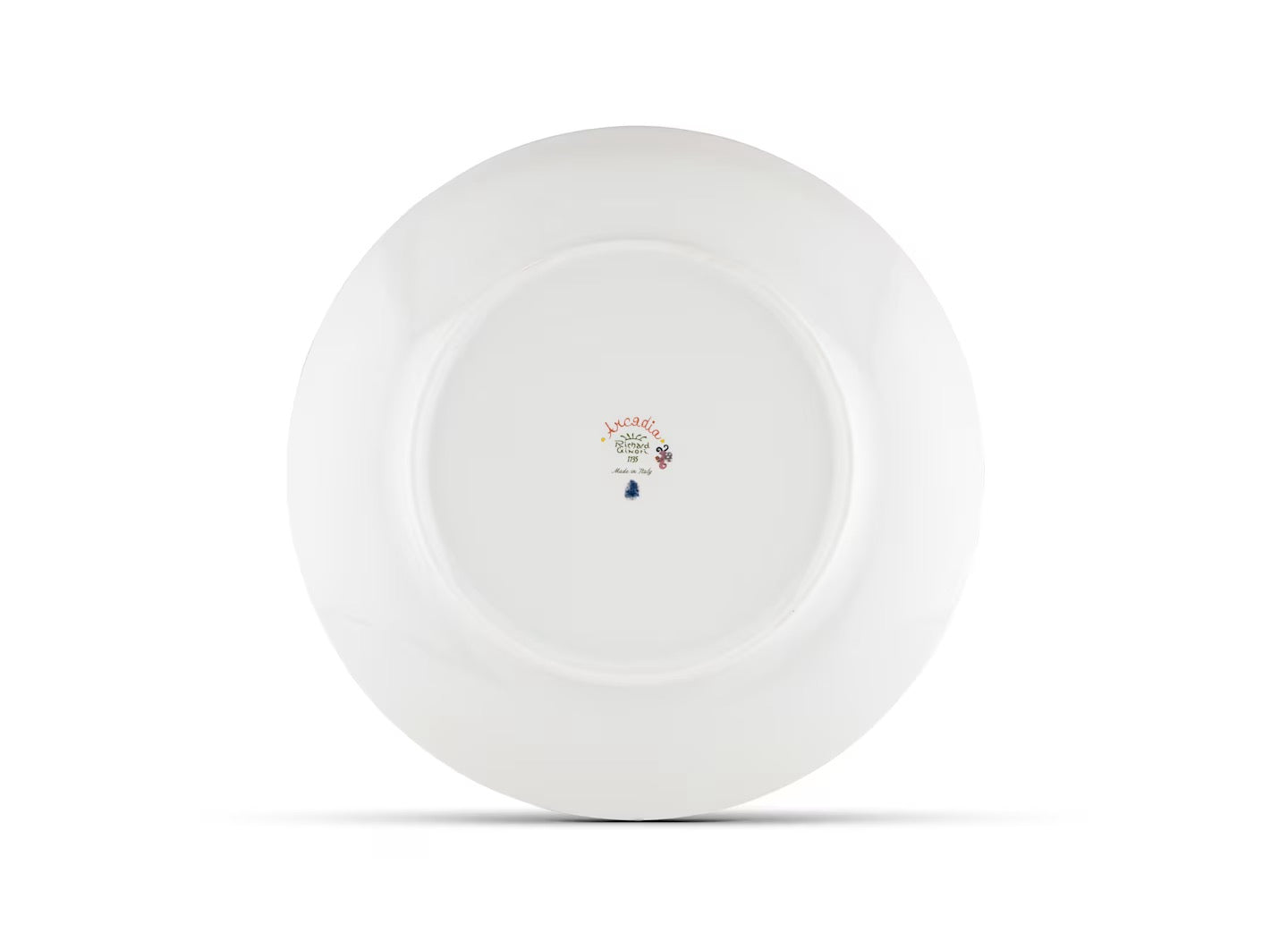 CHARGER PLATE- ROSA- SET OF 12