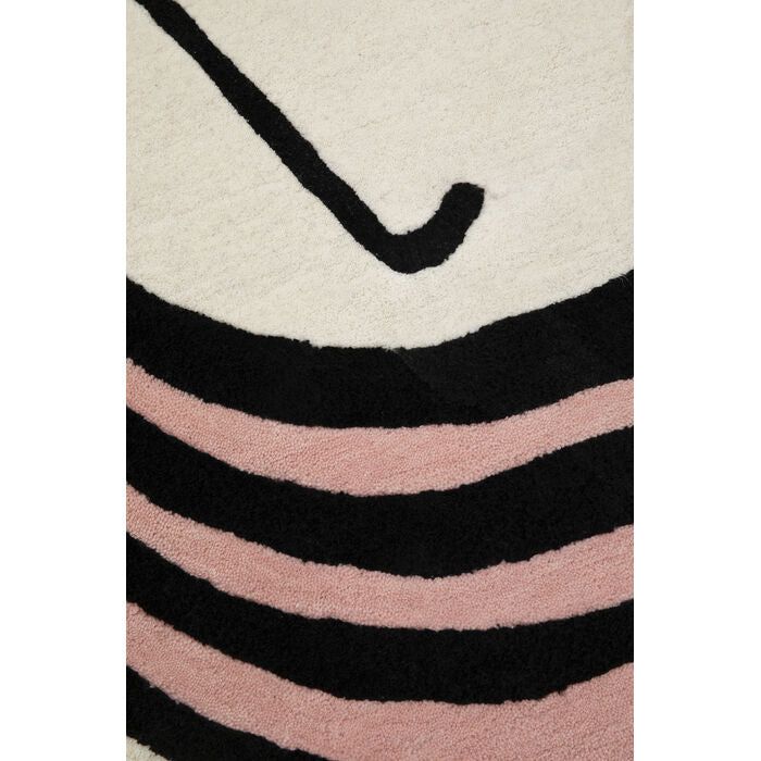 Carpet Faccia Focus