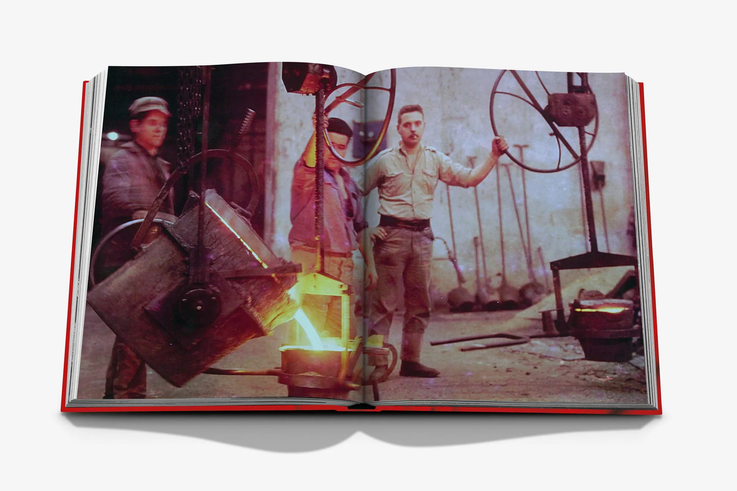 Le Creuset: A Century of Colorful Cookware