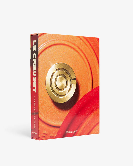 Le Creuset: A Century of Colorful Cookware