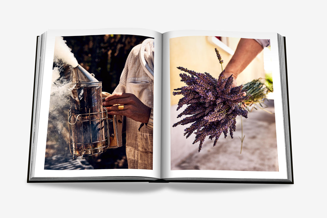 Coffee Table Book Louis Vuitton Manufactures