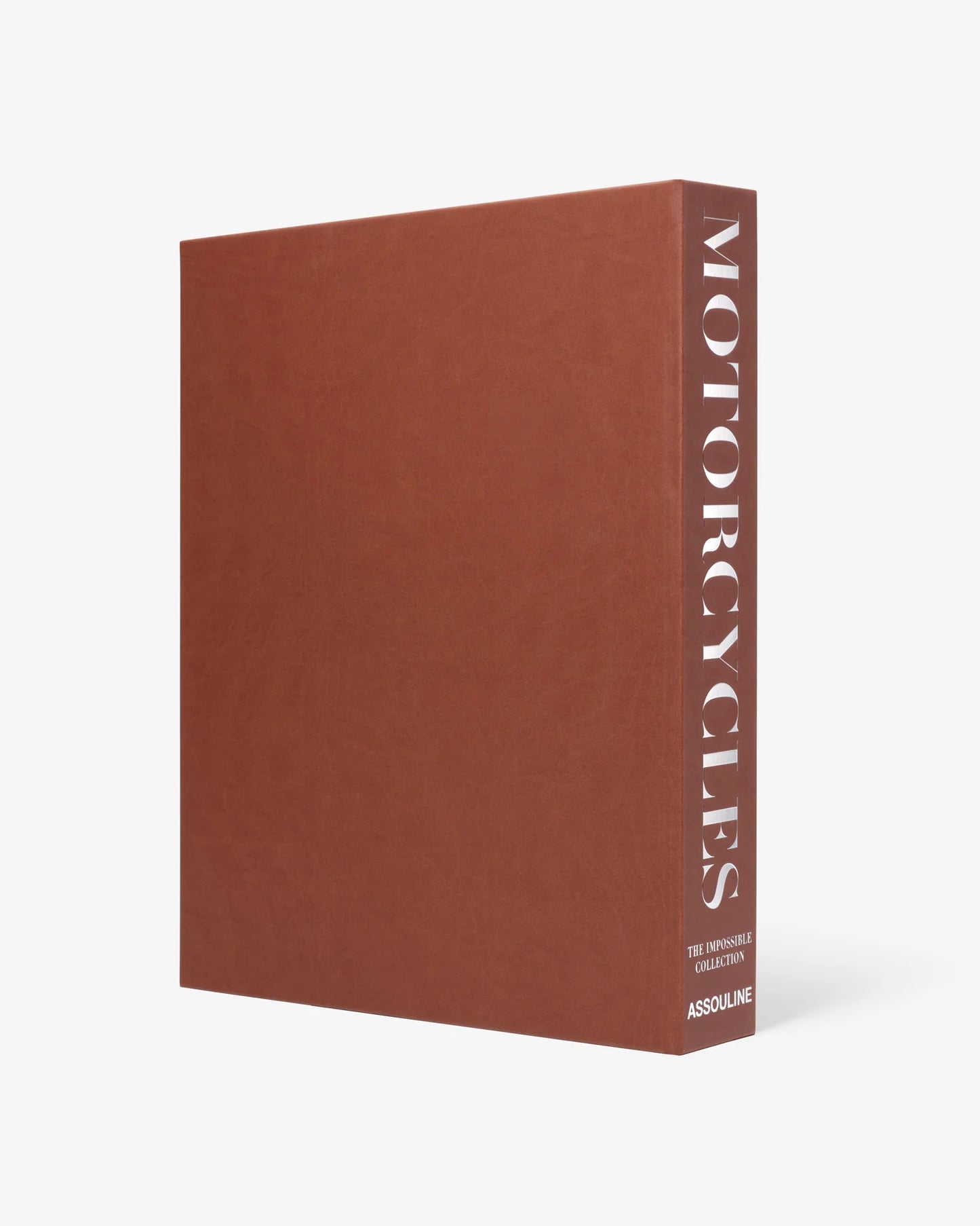 The Impossible Collection of Motorcycles (2nd Edition)