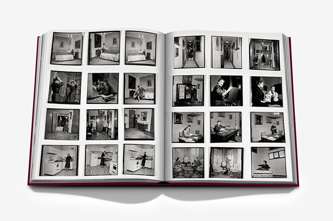 Coffee Table Book MARIA BY CALLAS 100TH ANNIVERSARY EDITION