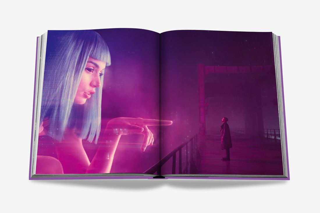 Coffee Table Book Metaverse Dream