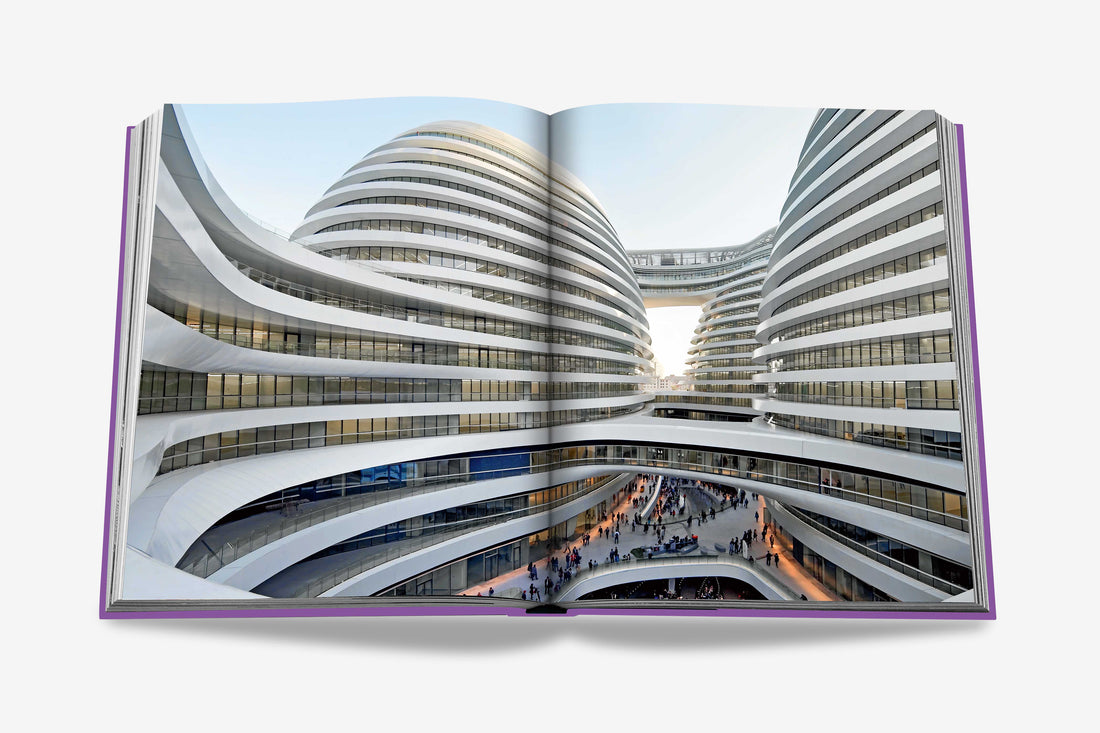 Coffee Table Book Metaverse Dream