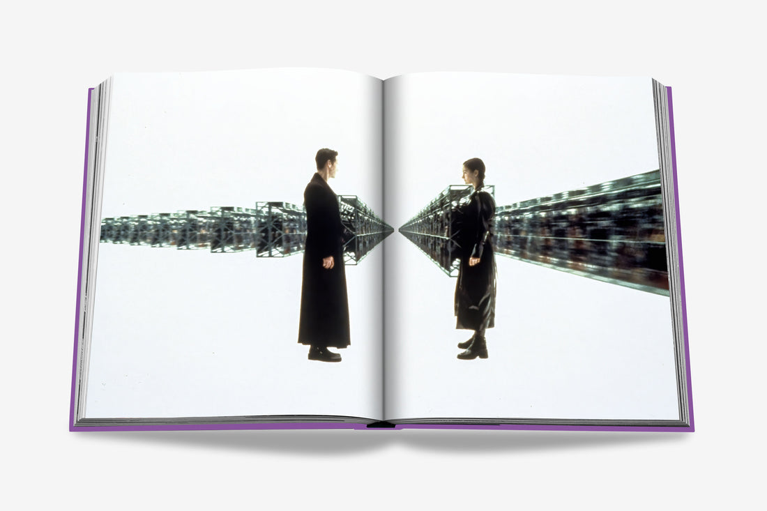 Coffee Table Book Metaverse Dream