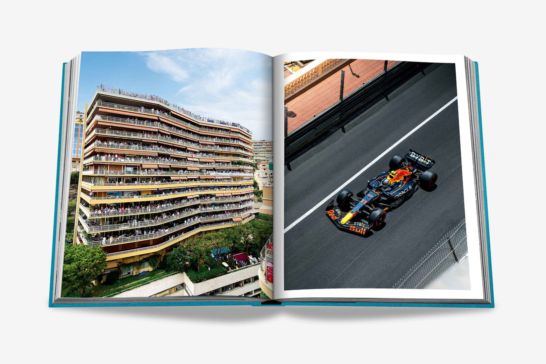 MONTE CARLO