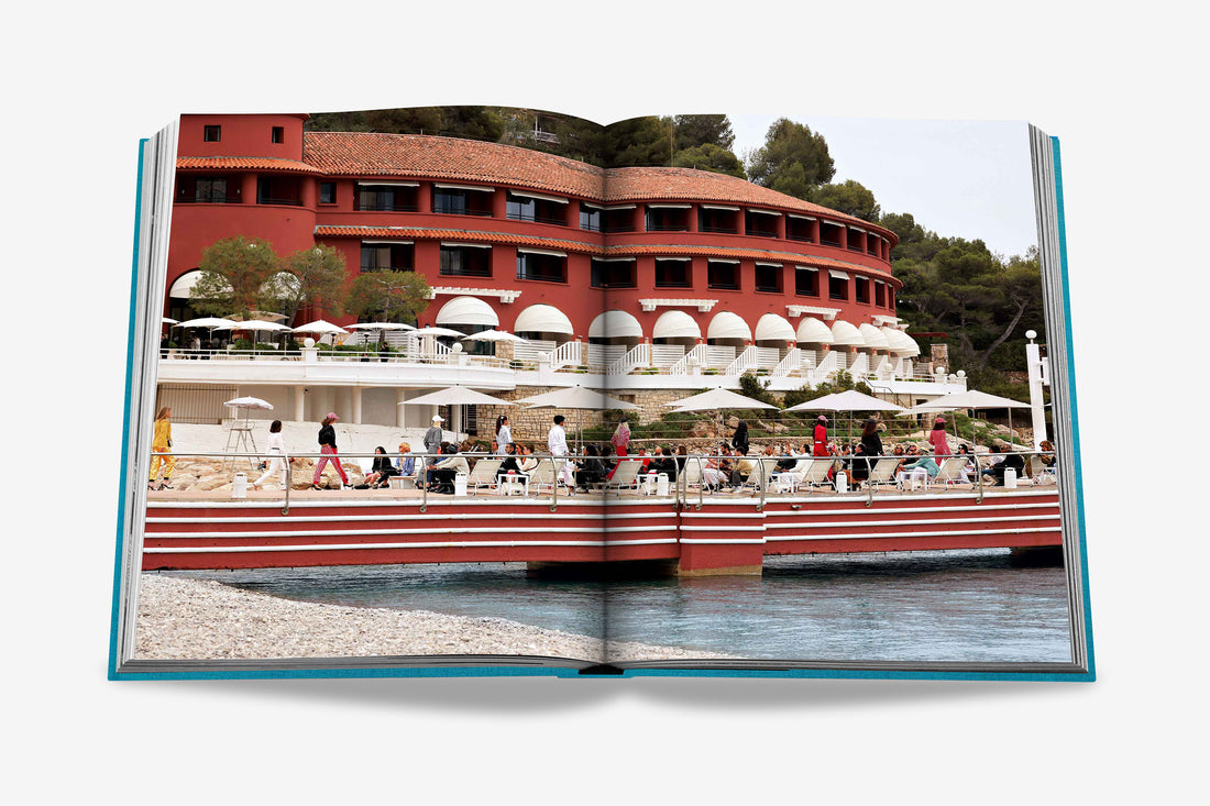 MONTE CARLO