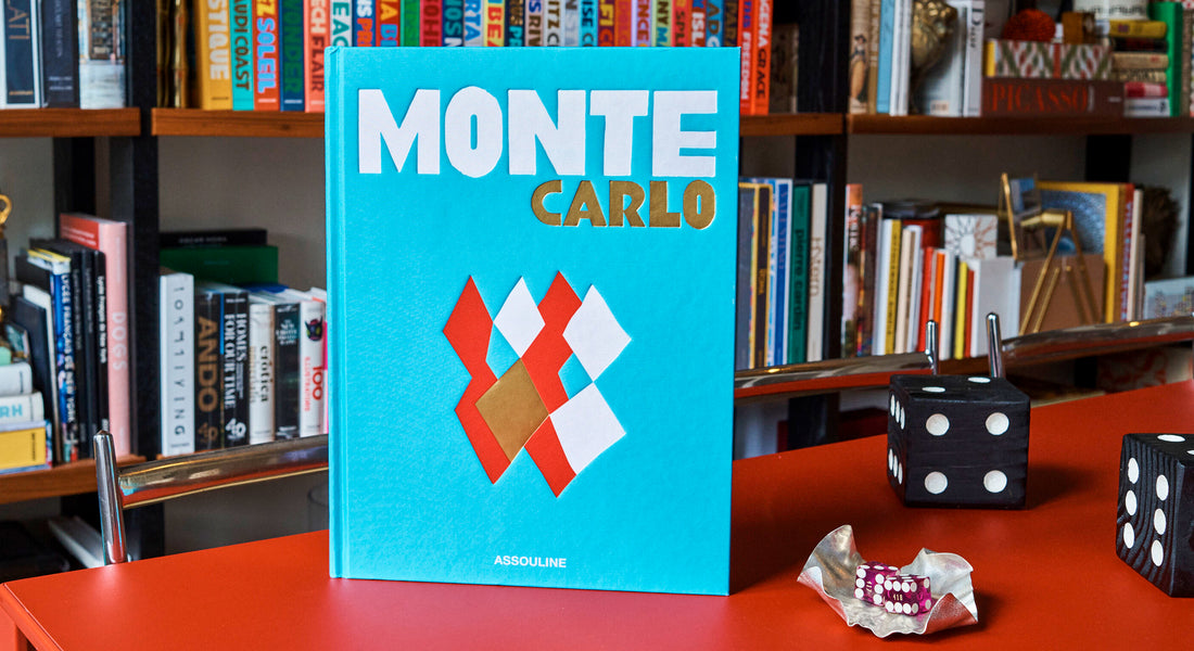MONTE CARLO