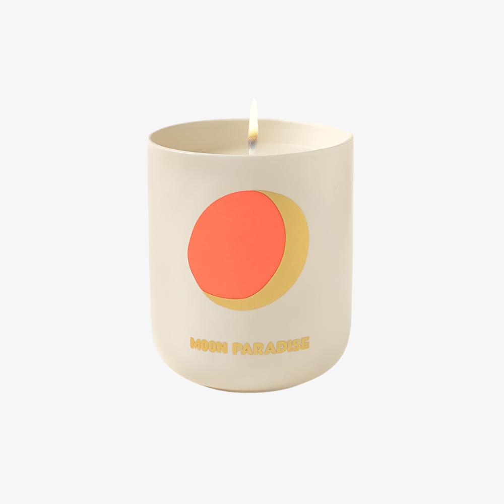 Moon Paradise Candle