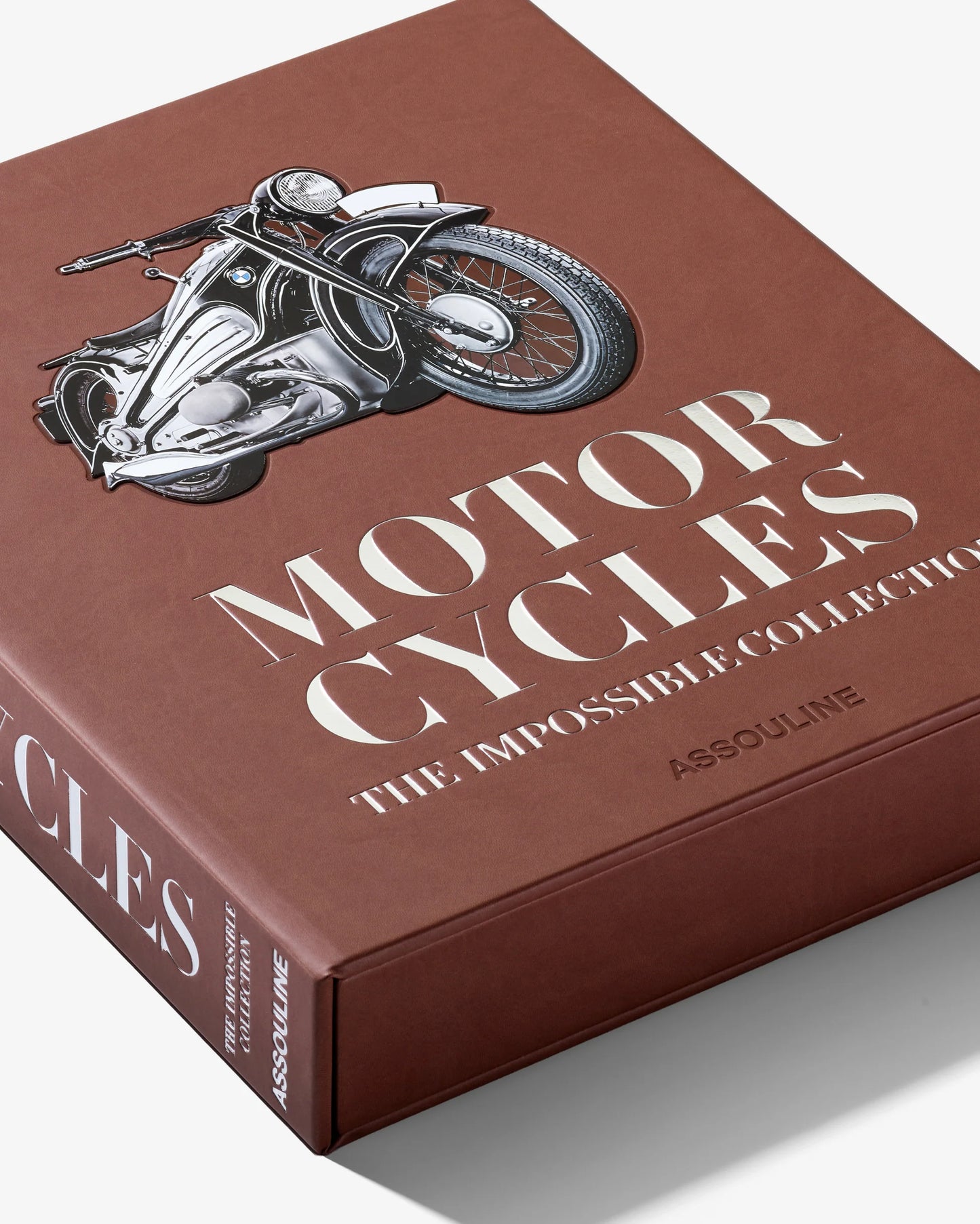 The Impossible Collection of Motorcycles (2nd Edition)