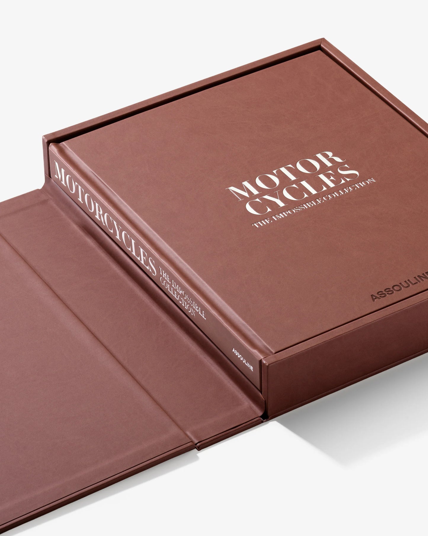 The Impossible Collection of Motorcycles (2nd Edition)