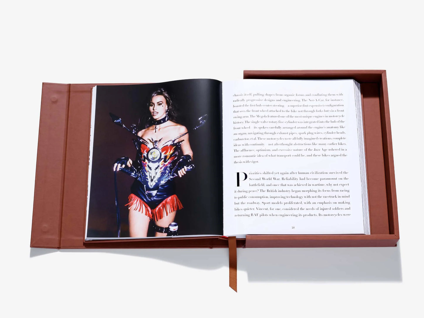 The Impossible Collection of Motorcycles (2nd Edition)