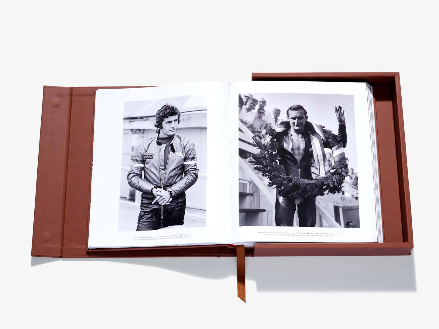 The Impossible Collection of Motorcycles (2nd Edition)