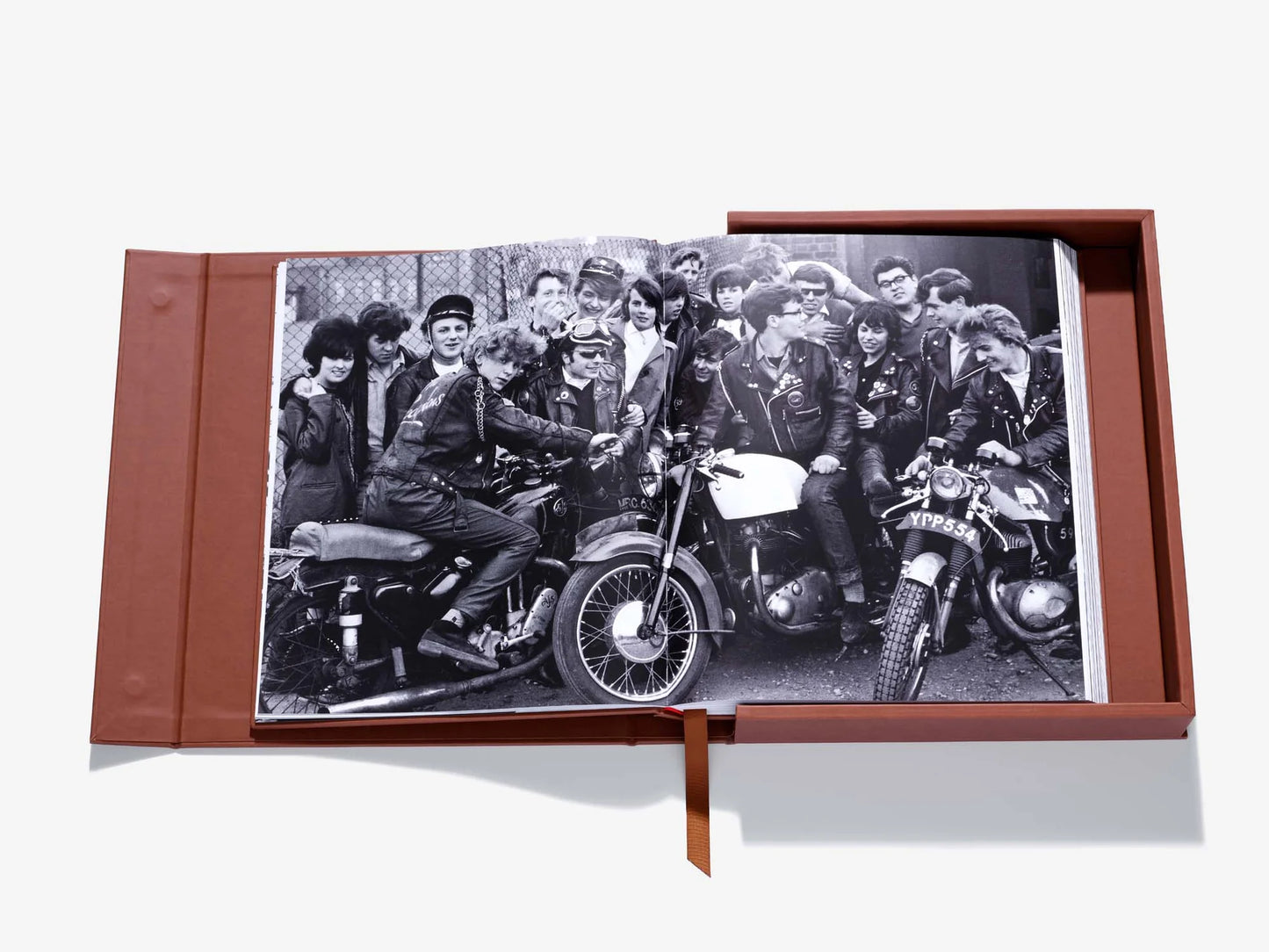 The Impossible Collection of Motorcycles (2nd Edition)