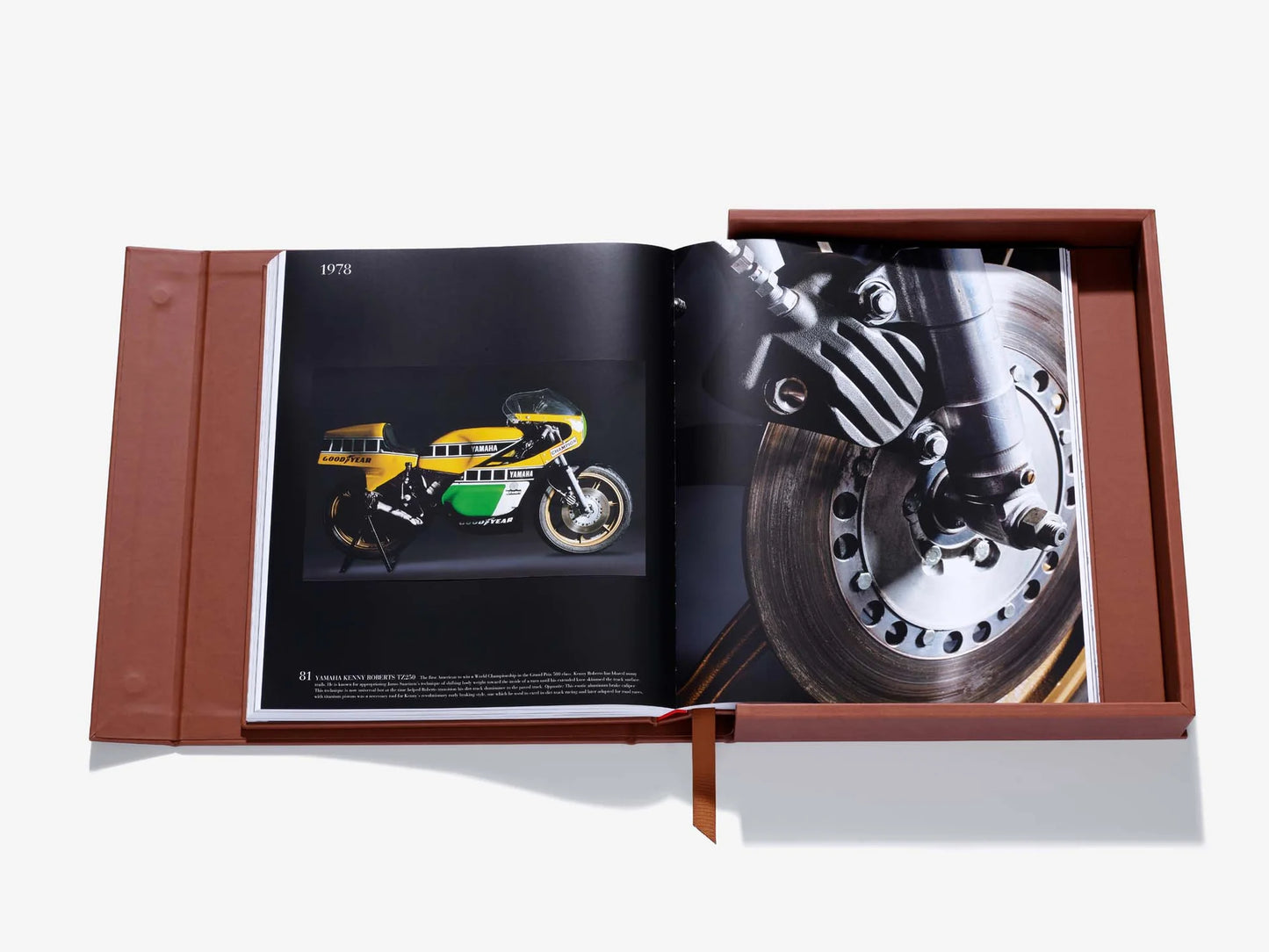 The Impossible Collection of Motorcycles (2nd Edition)