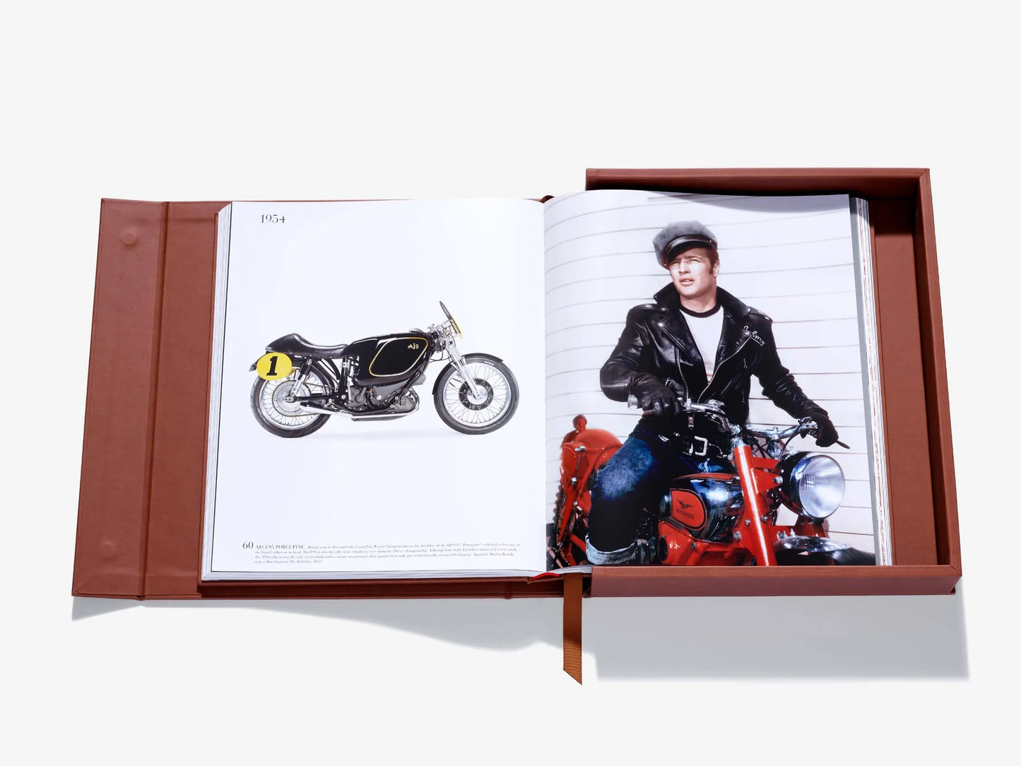The Impossible Collection of Motorcycles (2nd Edition)