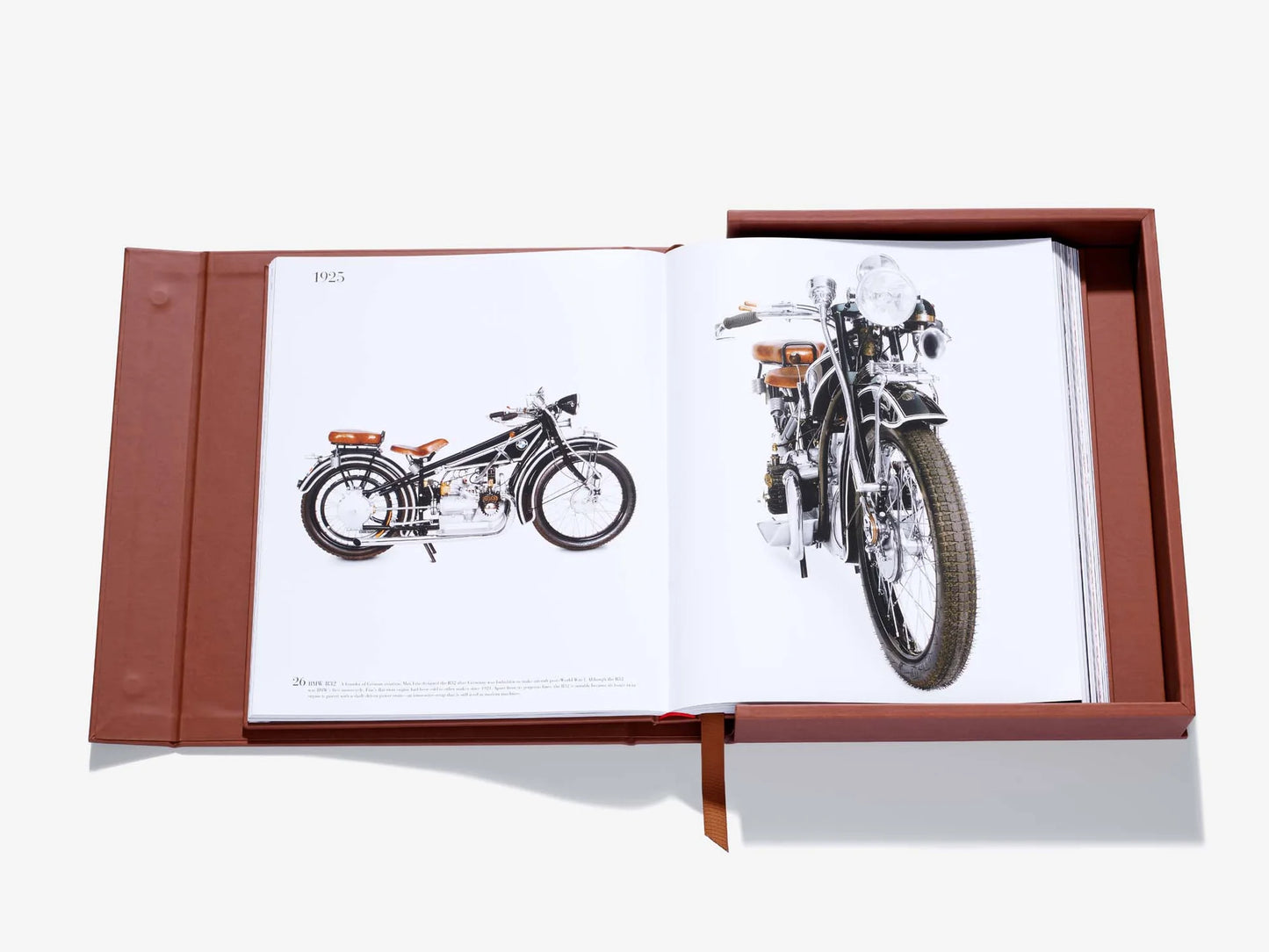 The Impossible Collection of Motorcycles (2nd Edition)