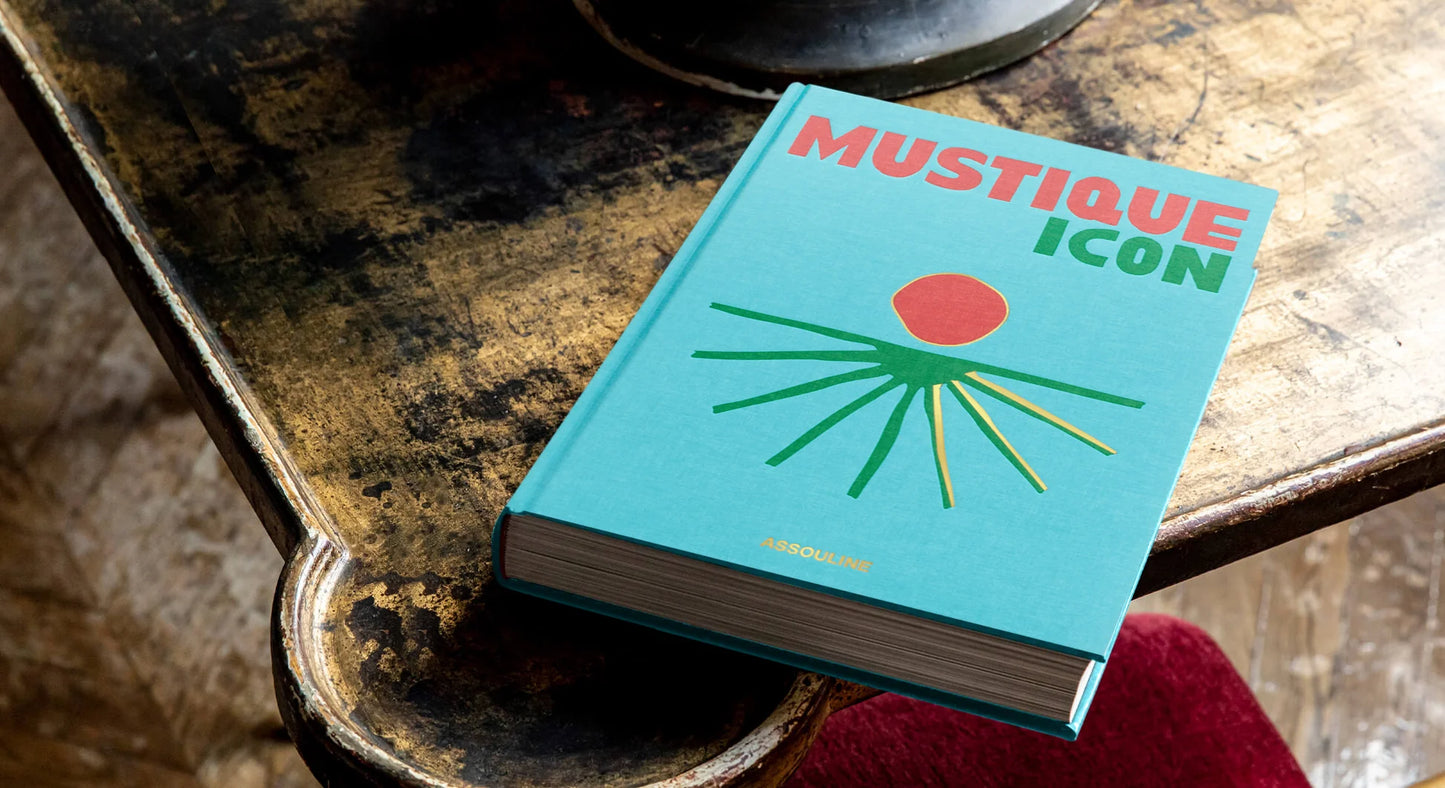 Mustique Icon