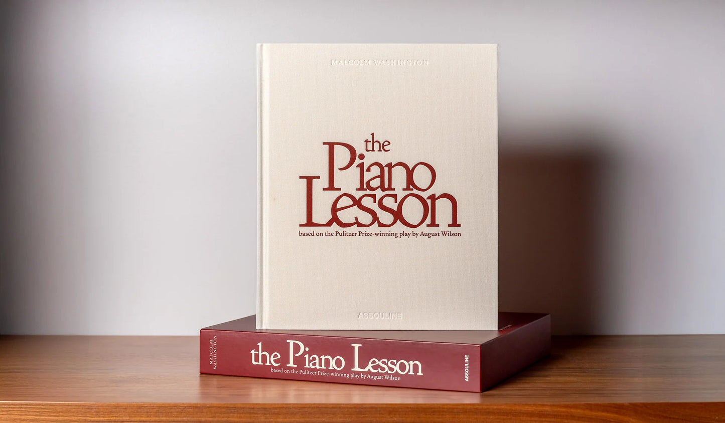 The Piano Lesson