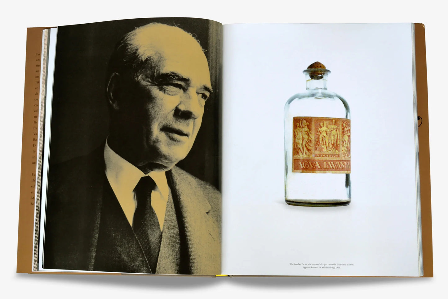 Puig, 100 Years of a Family Business