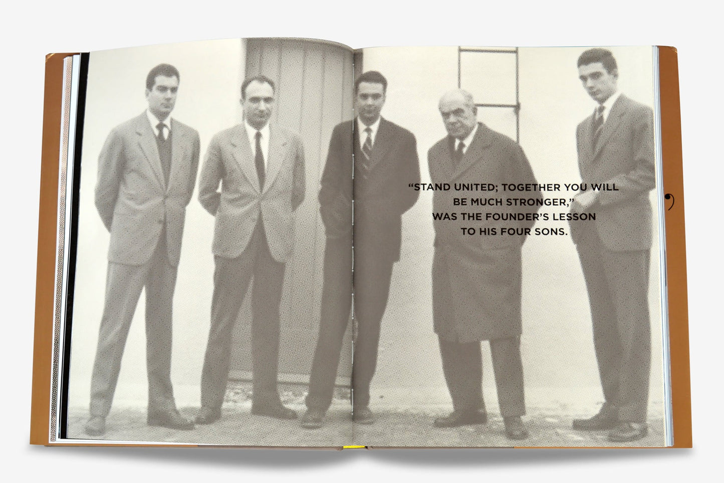 Puig, 100 Years of a Family Business