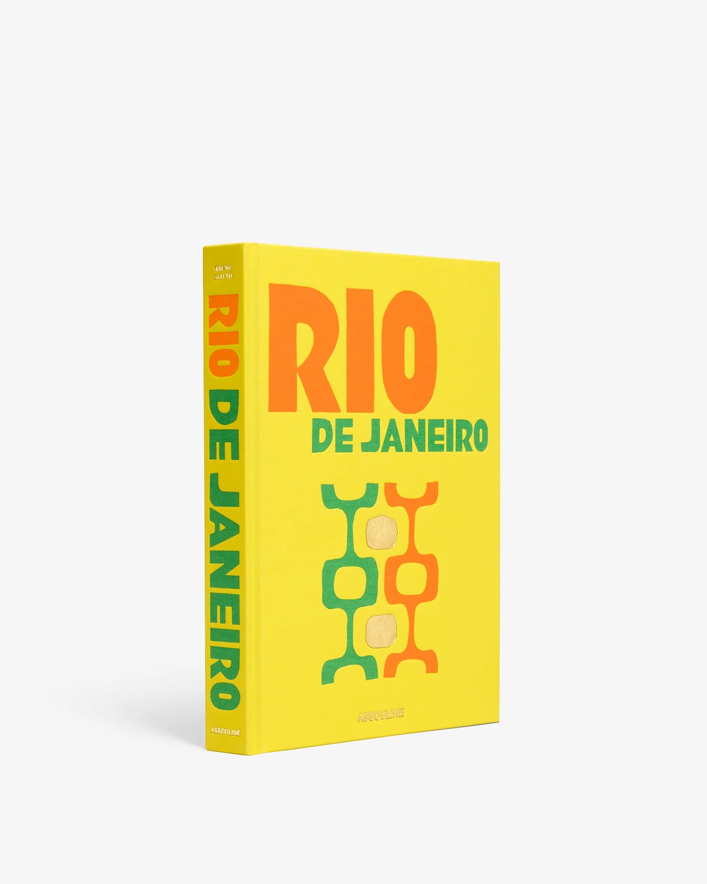 Rio De Janeiro