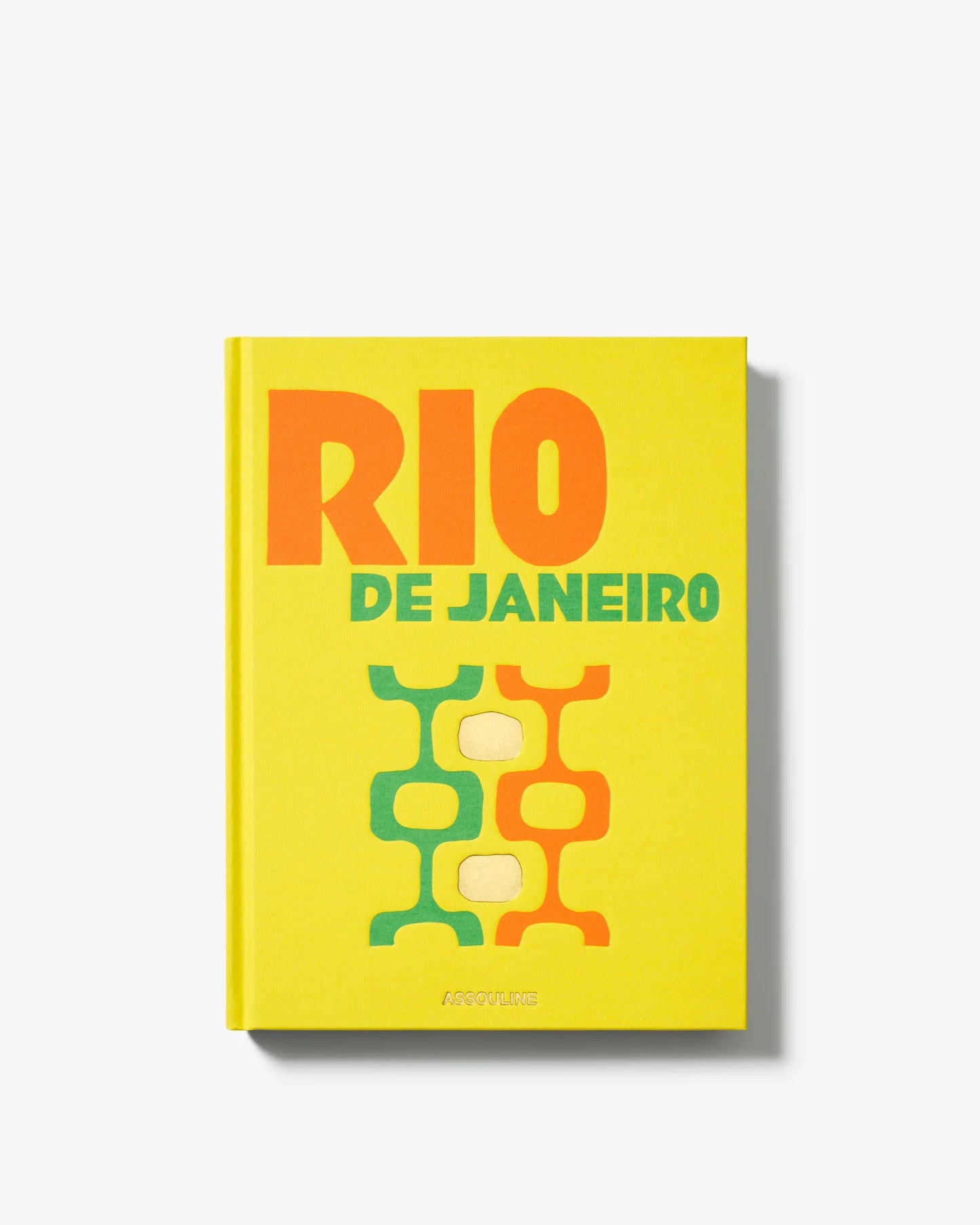 Rio De Janeiro