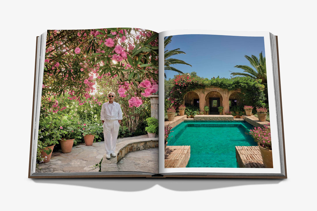 Coffee Table Book SECRET STAYS