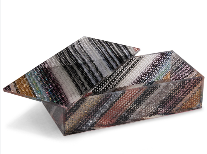 missoni scatola box