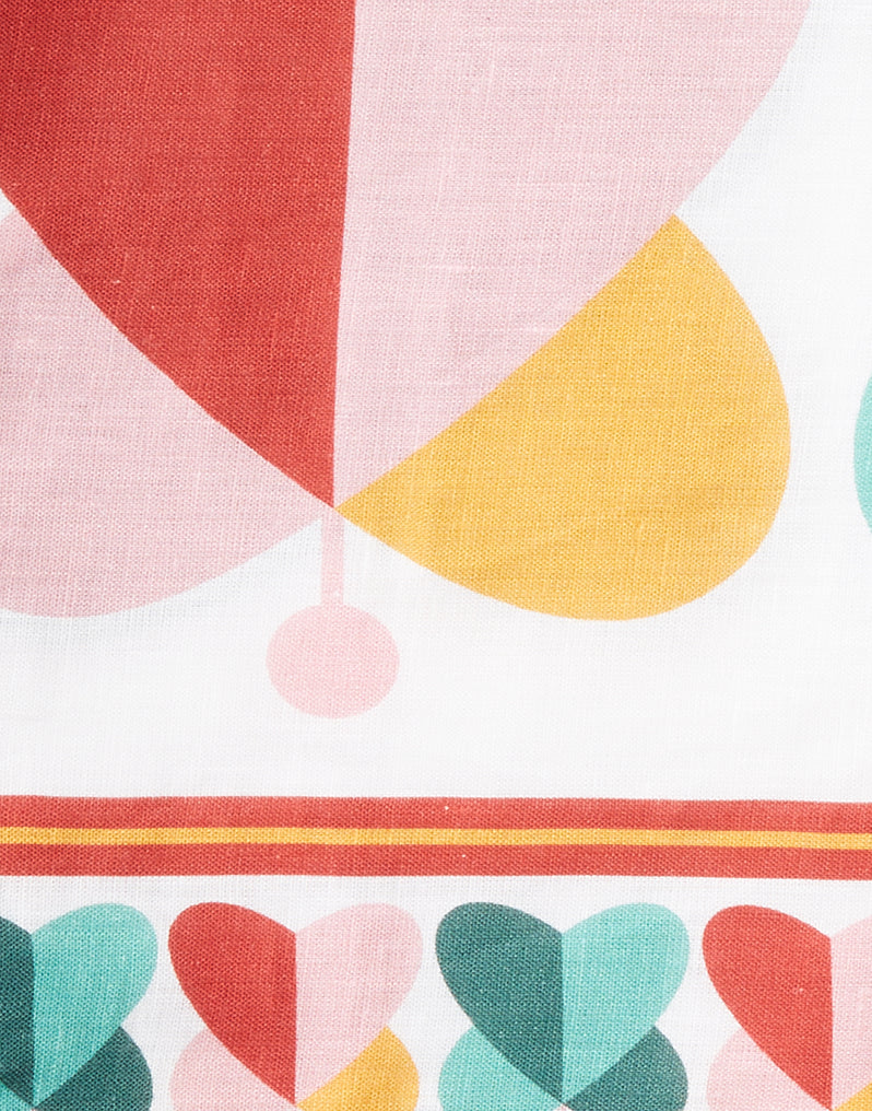 Farfalle Ring tablecloth
