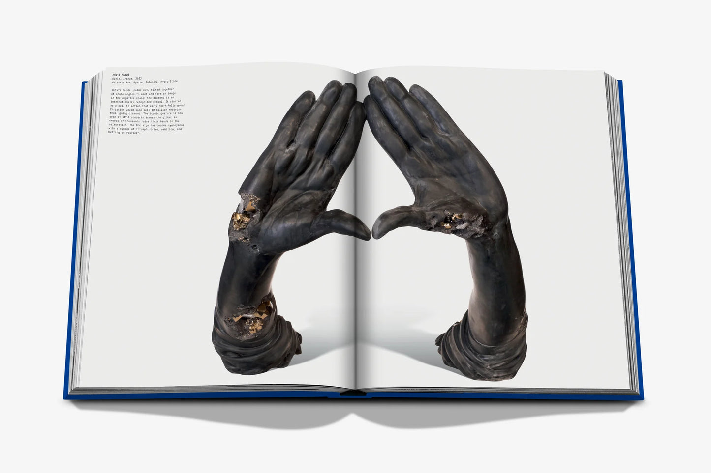 The Book of HOV: A Tribute to Jay-Z (Classic)