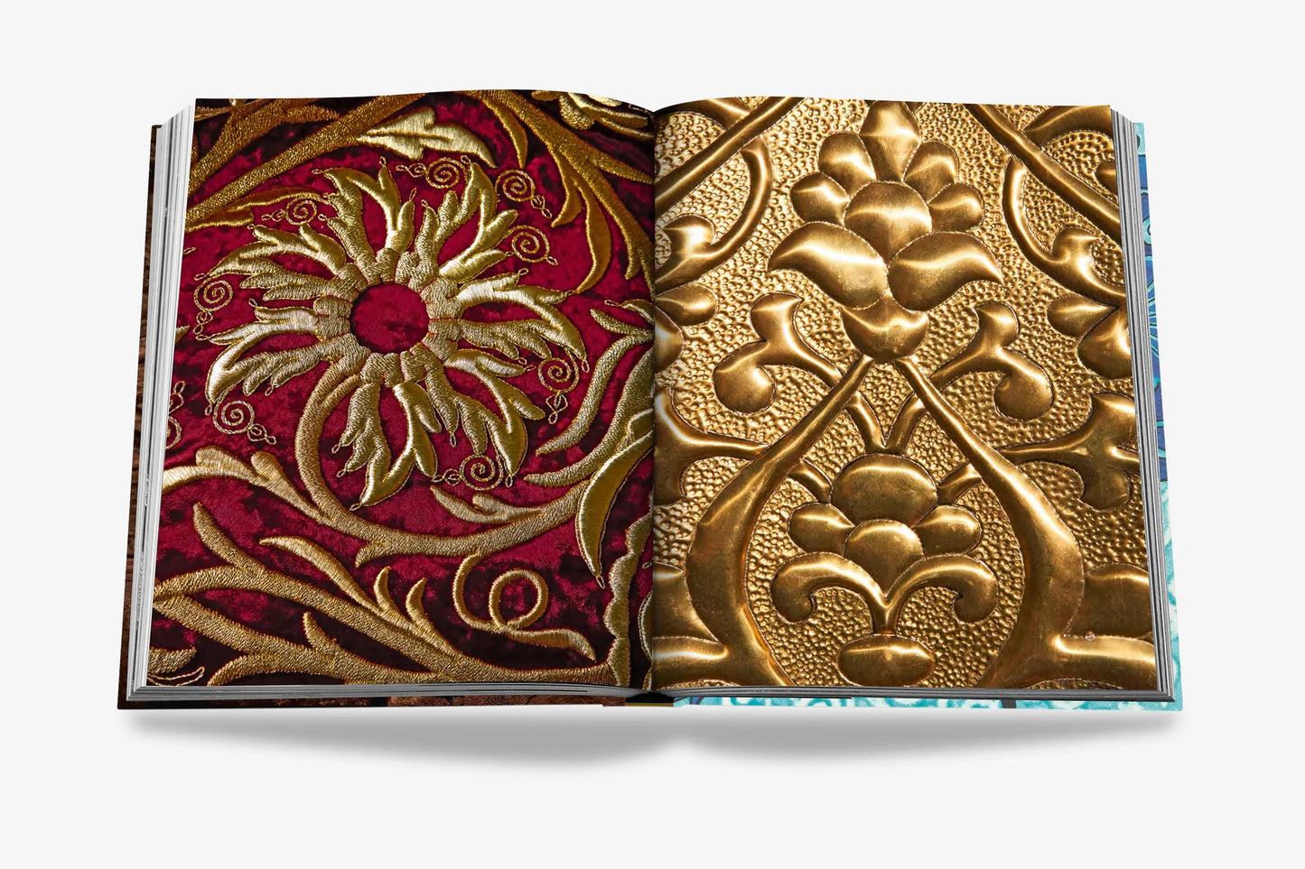 Uzbekistan Living Treasures: Celebration of Craftsmanship