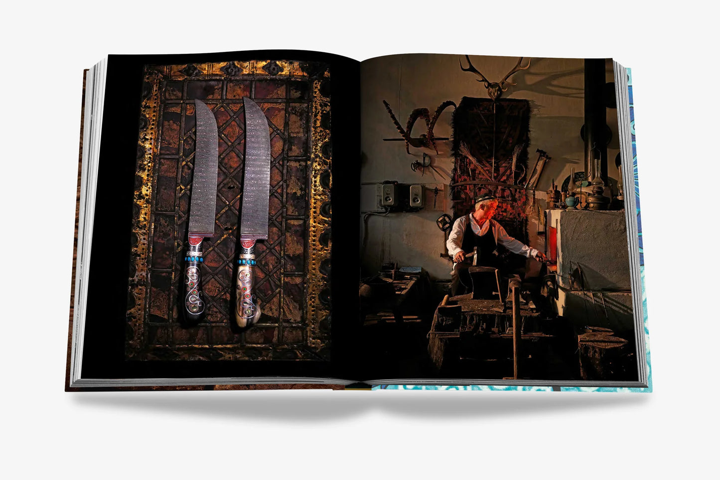 Uzbekistan Living Treasures: Celebration of Craftsmanship