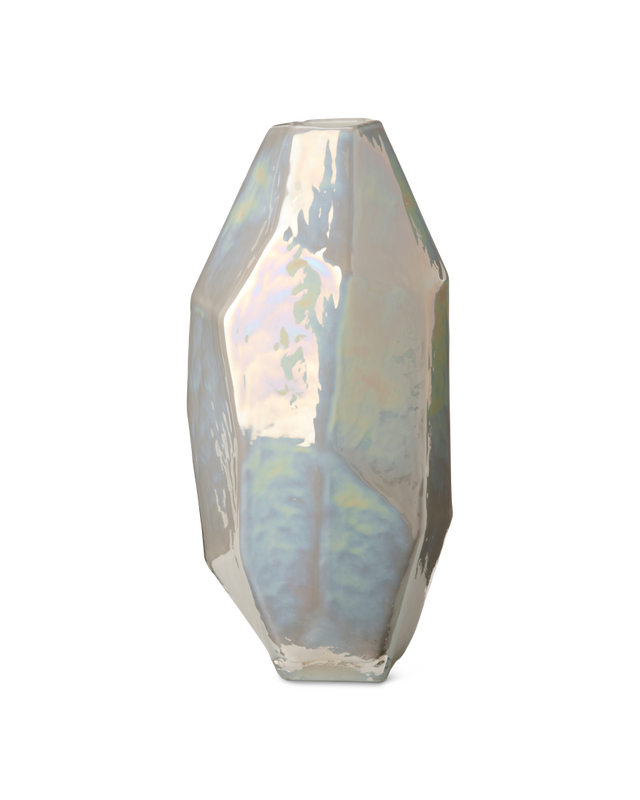 Vase Graphic Luster M