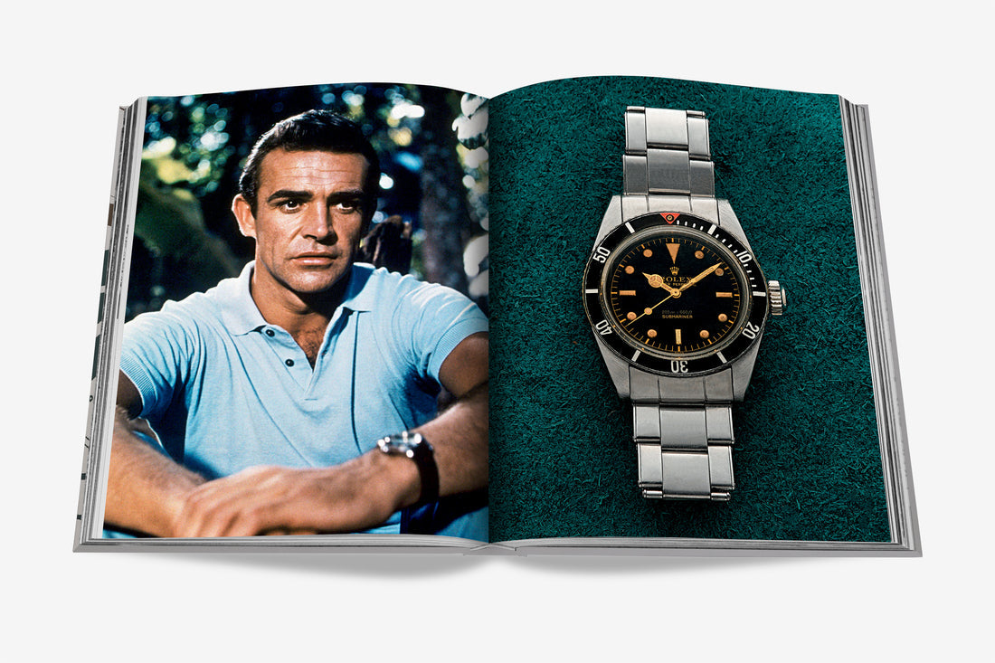 Coffee Table Book Watches: A Guide by Hodinkee