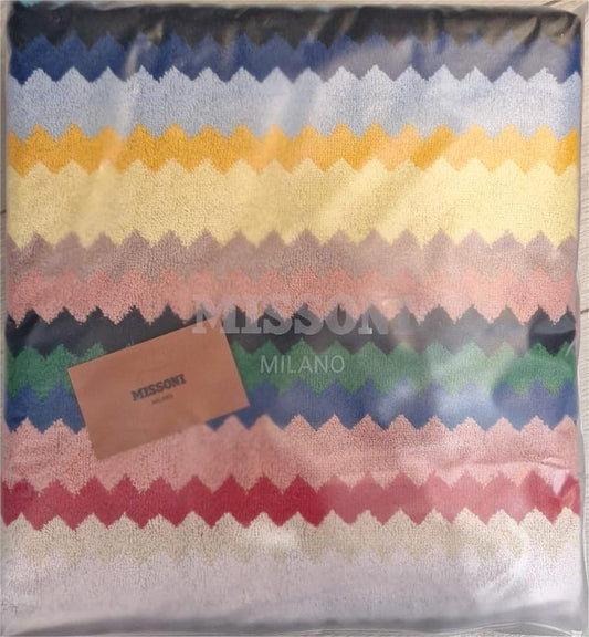 CECIL BEACH TOWEL 100x180