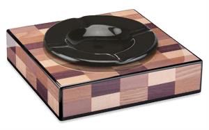 VENEZIA SESTIERE ASHTRAY