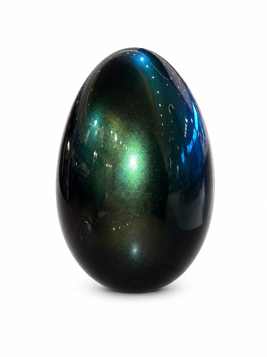 Egg Aurora Metallic