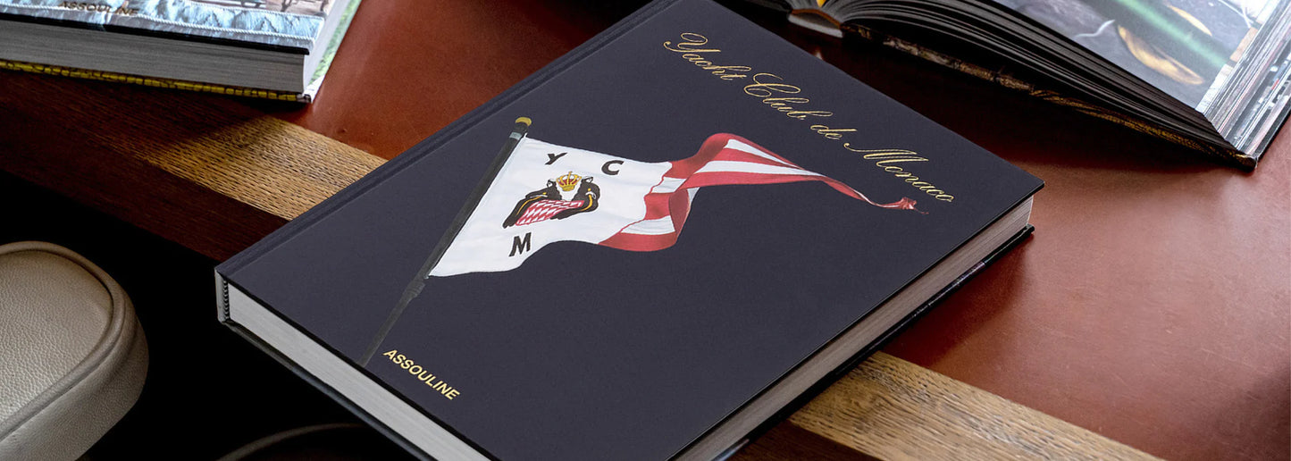 Yacht Club De Monaco