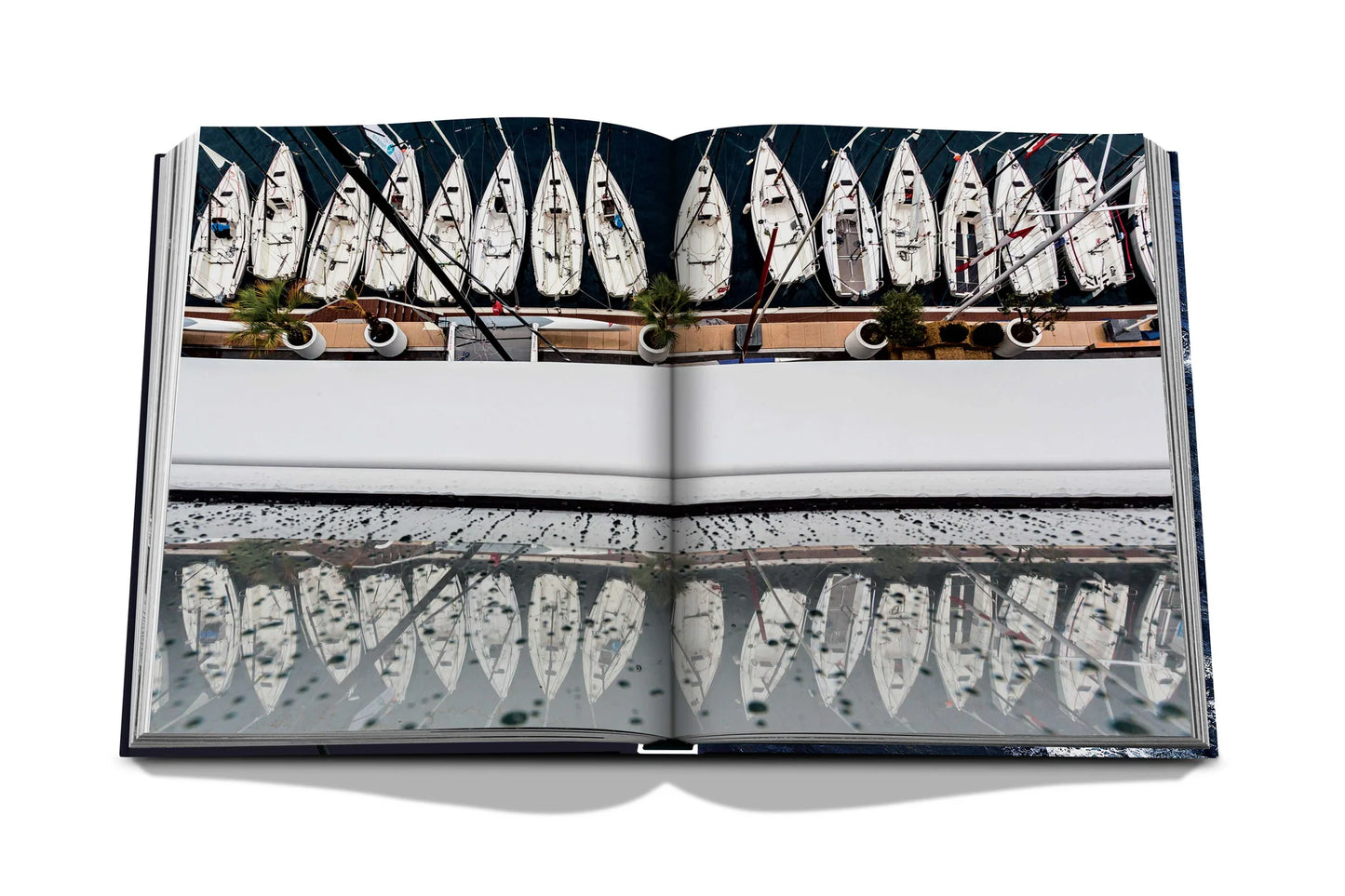 Yacht Club De Monaco