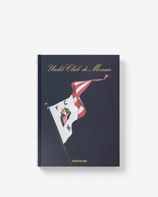 Yacht Club De Monaco