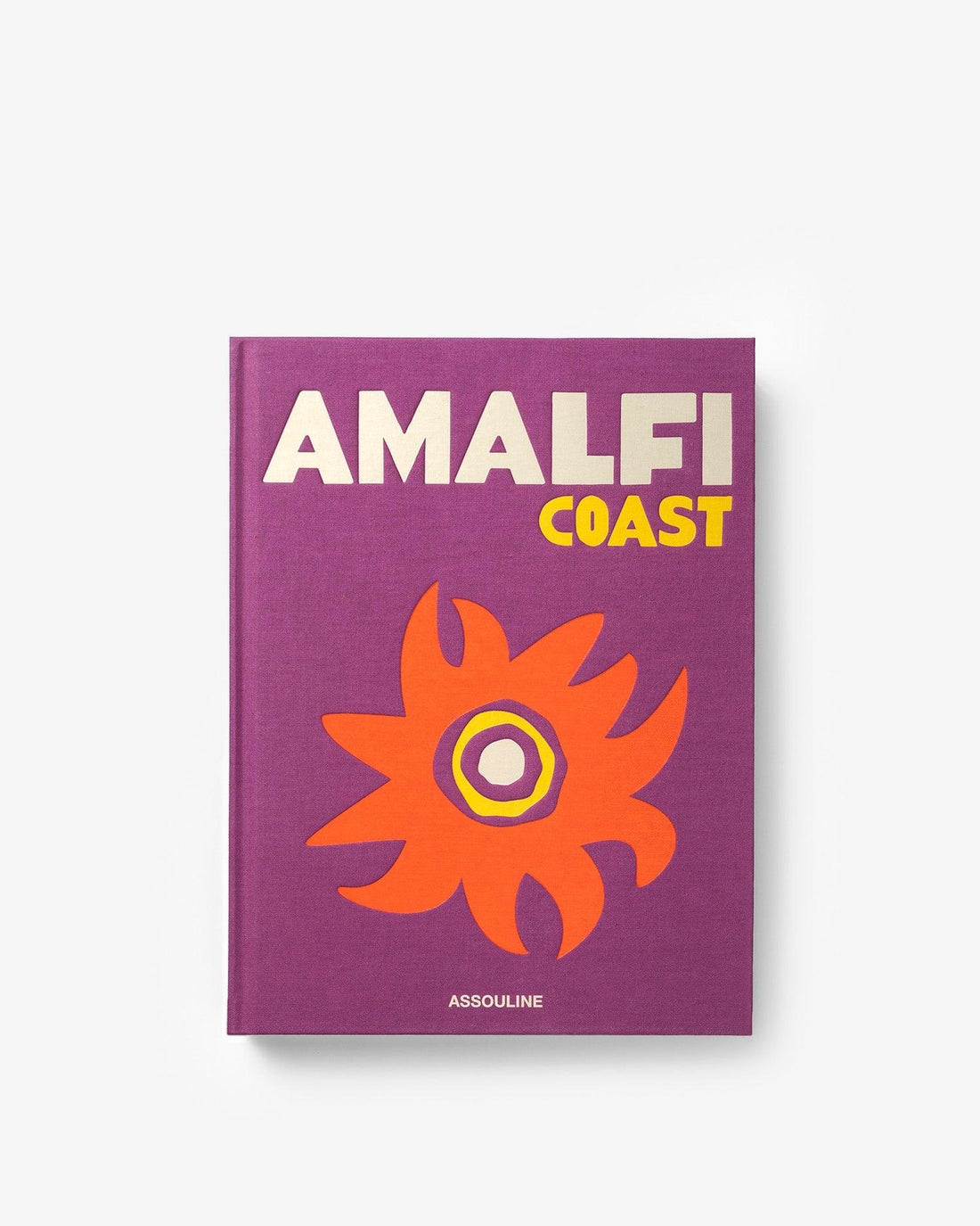 Coffee Table Book Amalfi Coast