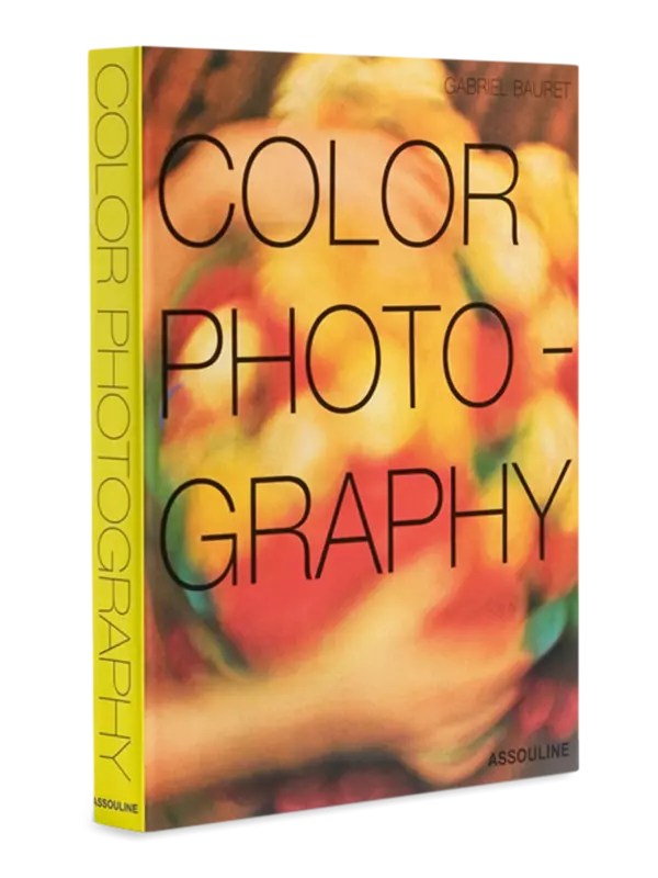COLOR PHOTOGRAPHY