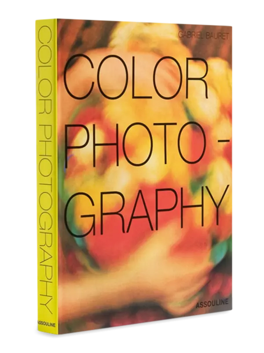COLOR PHOTOGRAPHY