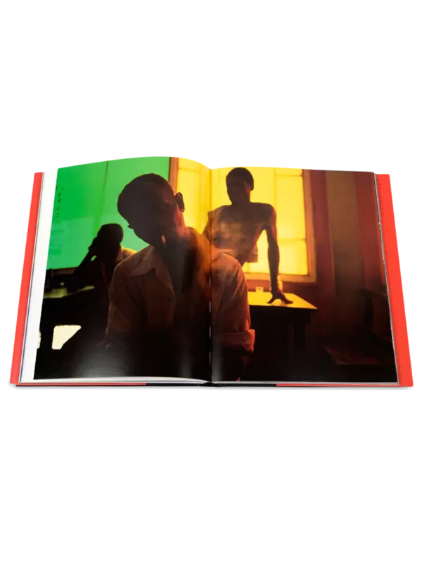 COLOR PHOTOGRAPHY