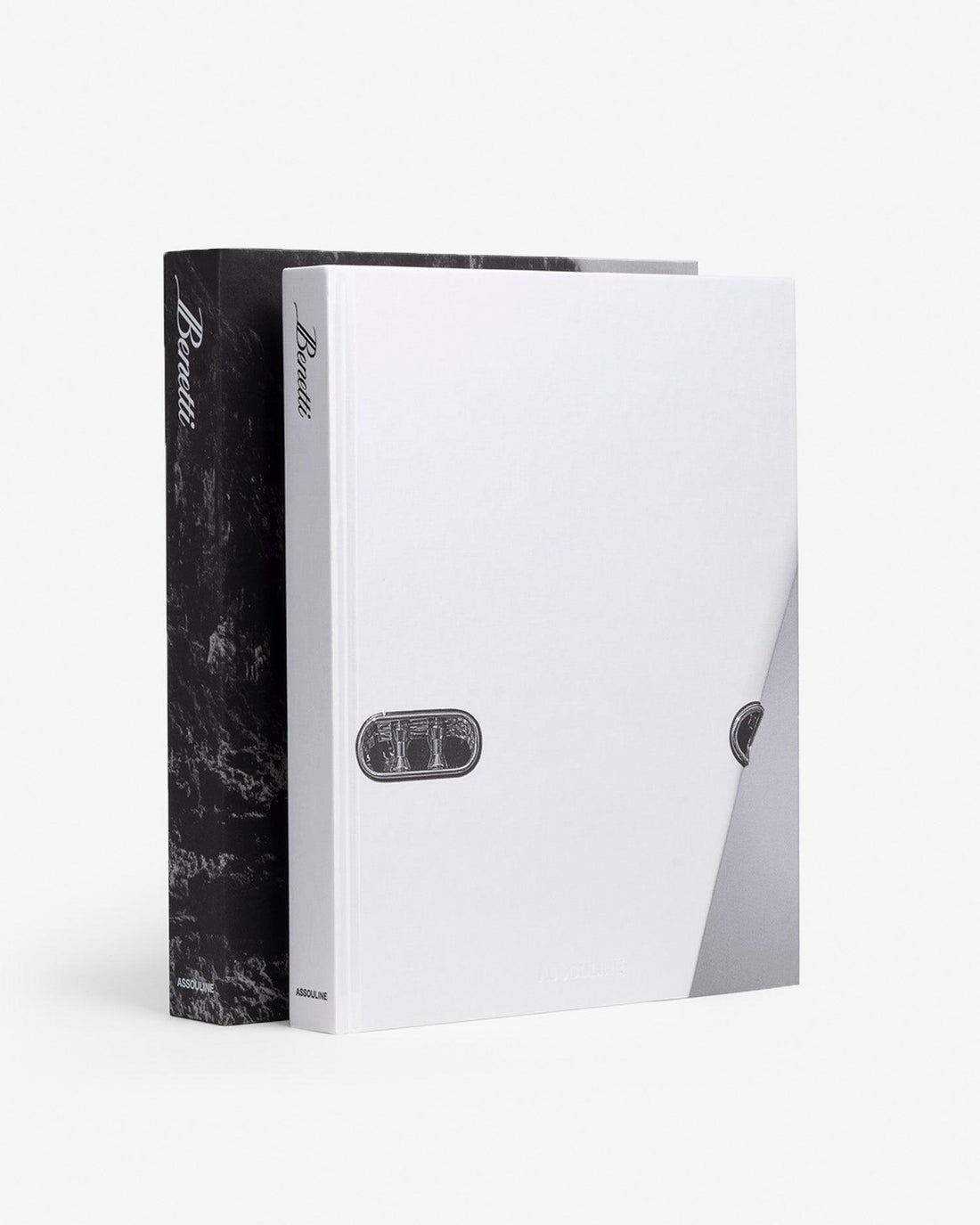 Coffee Table Book Benetti