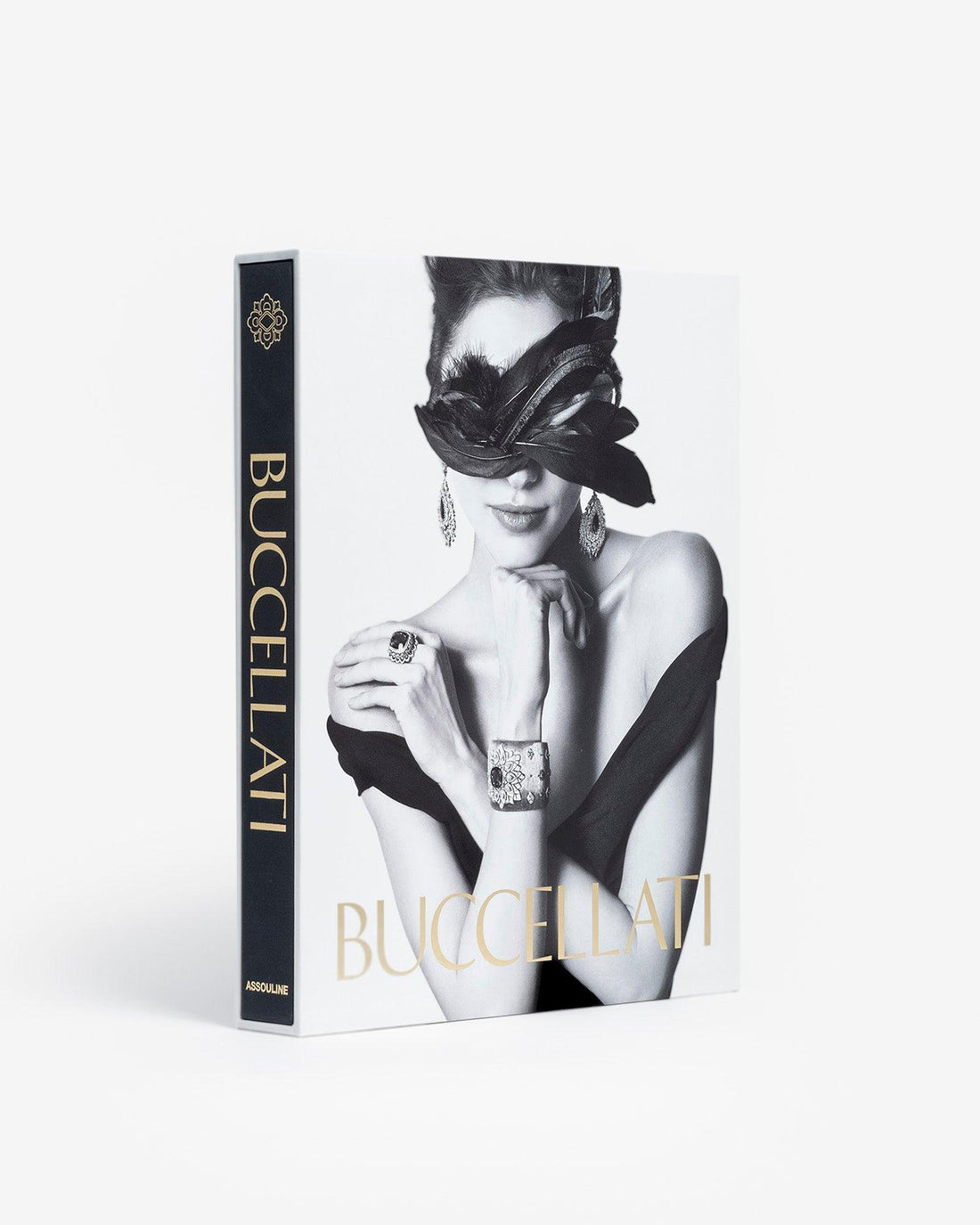Coffee Table Book Buccellati: A Century of Timeless Beauty
